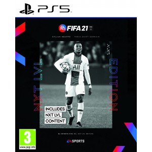 FIFA 21 (PS5)